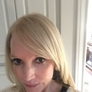 Meet your Posher, Janet kay